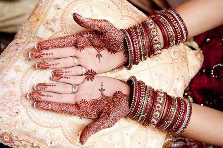 Intricate-Symmetry-Design-For-Hand