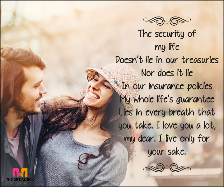 9 Short Love Poems For Husband Sure To Melt His Heart