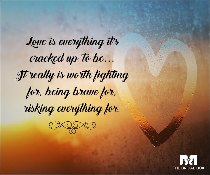 51 Of The Realest Emotional Love Quotes: Can You Handle ...
