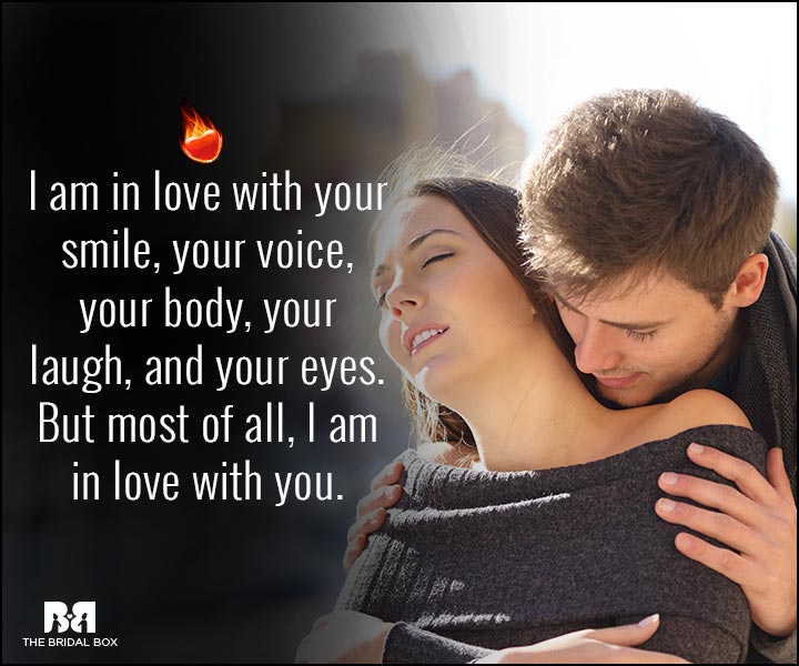 Sexy Love Quotes 73