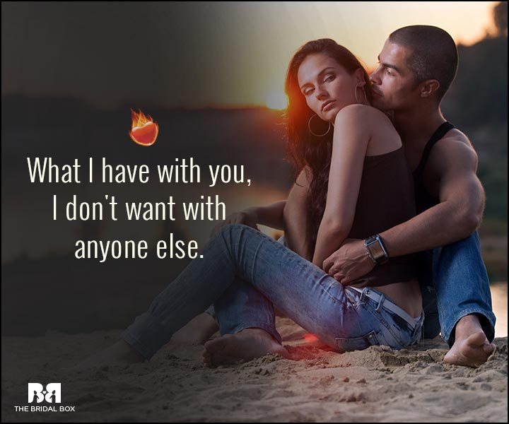 50 Sexy Love Quotes – Time To Get Naughty!