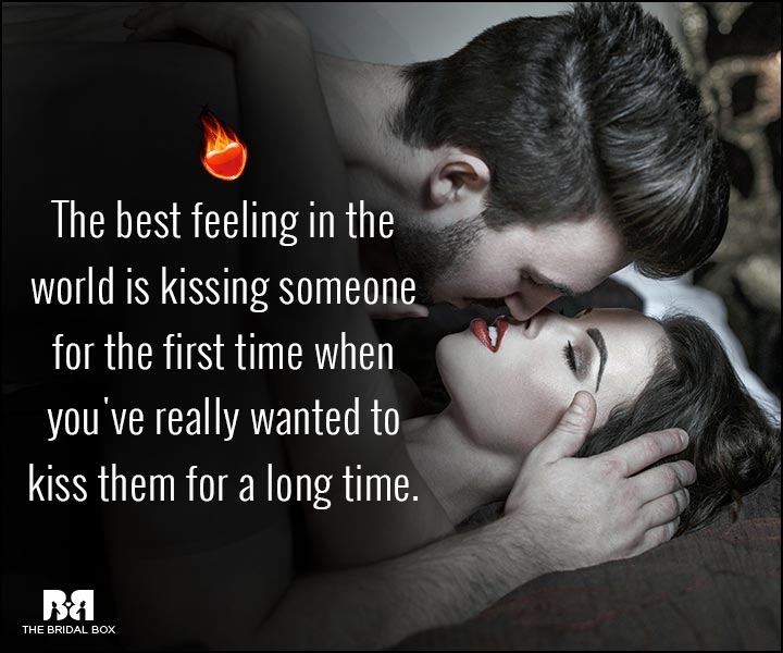 Sexy Love Quotes 6
