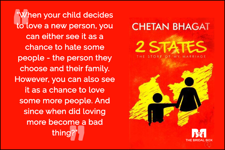 Chetan Bhagat Quotes On Love And Relationships: 15 Amusing Quotes