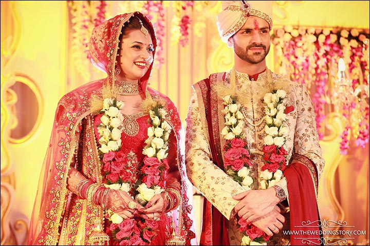 Divyanka Tripathi Marriage: Finding True Love The Second Time