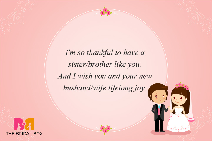 Marriage Wishes Top148 Beautiful Messages To Share Your Joy