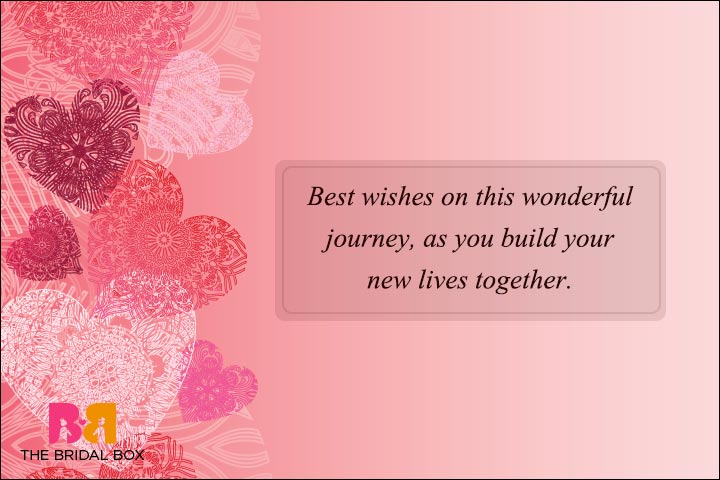 Marriage Wishes Top148 Beautiful Messages To Share Your Joy