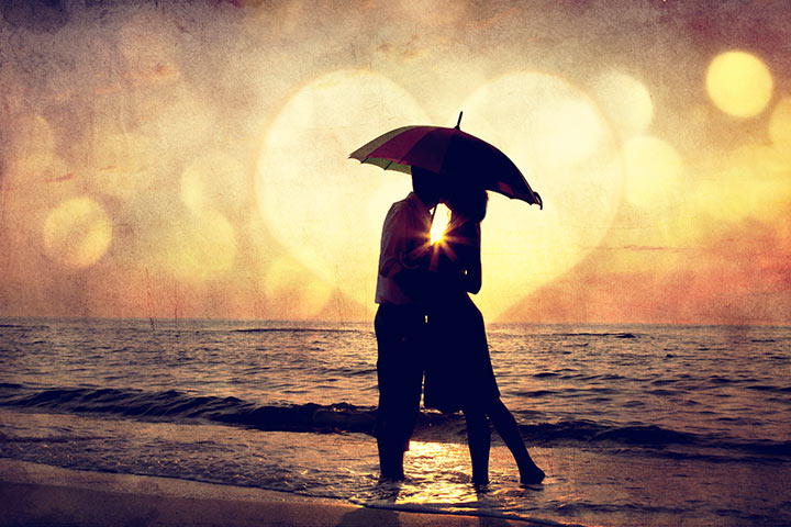 8 Rain Love Quotes For Memorable Monsoons!