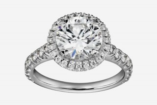 10 Stunning Cartier Engagement Rings Perfect For You!