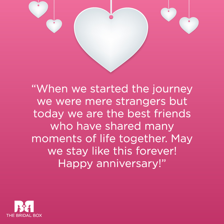 11 Year Wedding Anniversary Quotes - Wedding