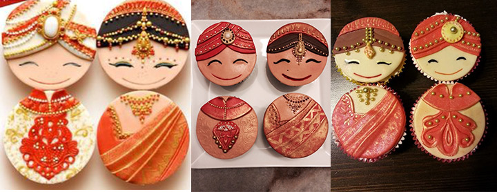 Indian Wedding Gift Ideas For Bride
