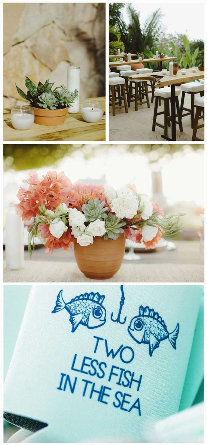 10 Best Engagement Party Decoration Ideas That Are Oh So Very Charming