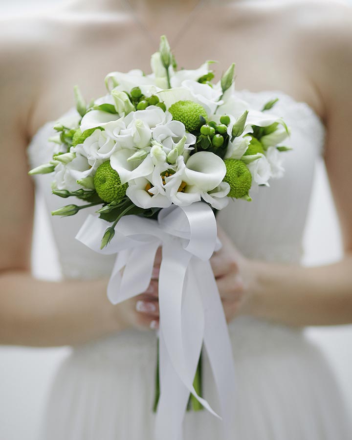 Wedding Bouquets 23 Stunning Wedding Bouquets That Will Standout