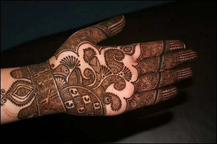 Mehndi Designs For Hands With Pictures Diy Video