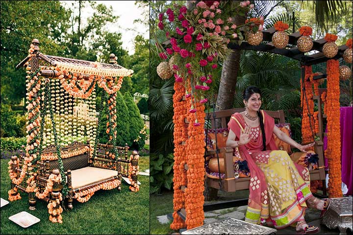 Indian Wedding Stage Decoration Ideas 9 Ideas That Ll Inspire