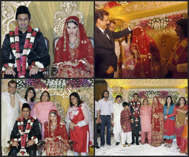 Shoaib Malik Sania Mirza Marriage Love At 3rd Sight Shoaib malik sania mirza wedding reception photos. shoaib malik sania mirza marriage