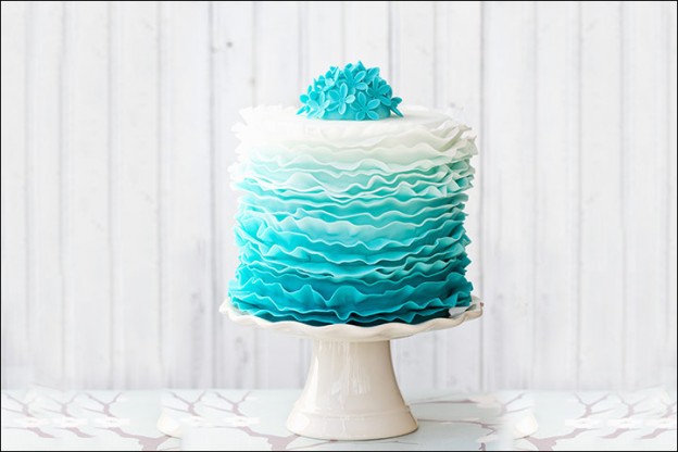 11 Pictures That Will Make You Pick Teal Wedding Decorations Right Away