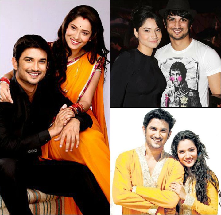 Sushant Singh Rajput Wife Real Name