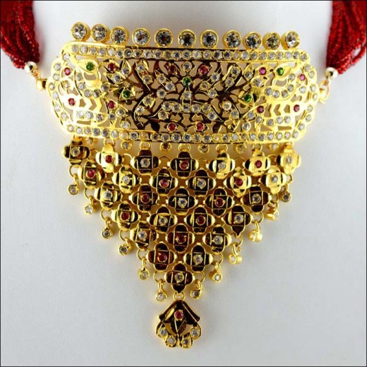 Rajasthani Bridal Jewellery: 11 Timeless Royal Jewellery Sets