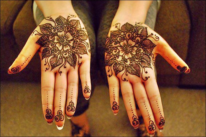 Featured image of post Round Patch Mehndi Design : Albeit, the designs changing can never be compared yet the new designs are never compared to the like patterns of mehndi that influence the attraction with a very minimal, varied.