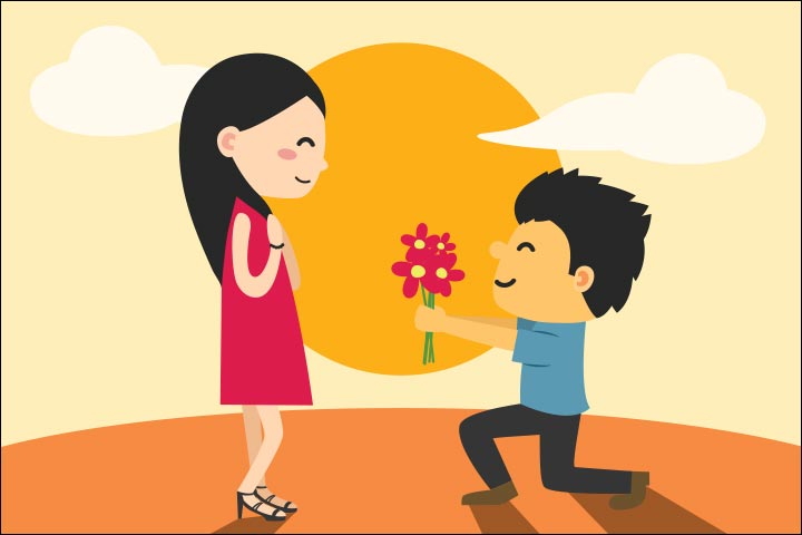 How To Make your Girlfriend Love you More - Treat Her When She Can ' t Recipacate't Reciprocate