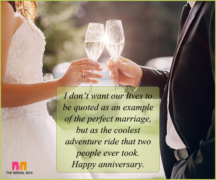 Love Quotes For Husband On Anniversary Charm Your Husband With These 11 ...