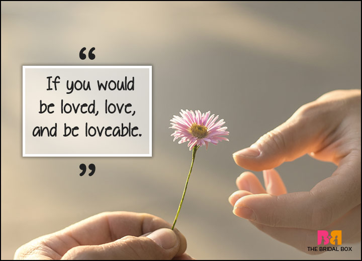 50 Inspirational Love Quotes To Bring Back The Mojo Of Life