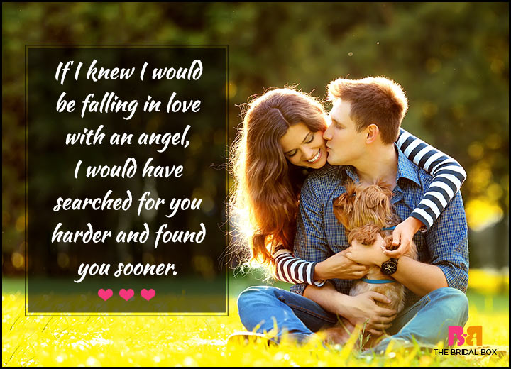 True Love Quotes For Her: 10 That Will Conquer Her Heart