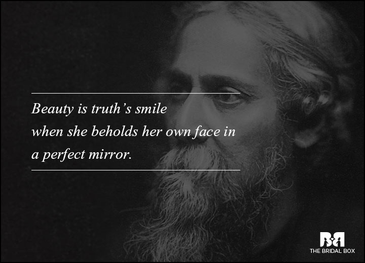 when i am dead poem by rabindranath tagore