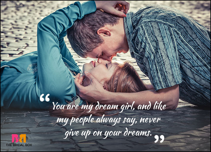 11 Teen  Love  Quotes  For The Free Spirits Young  At Heart
