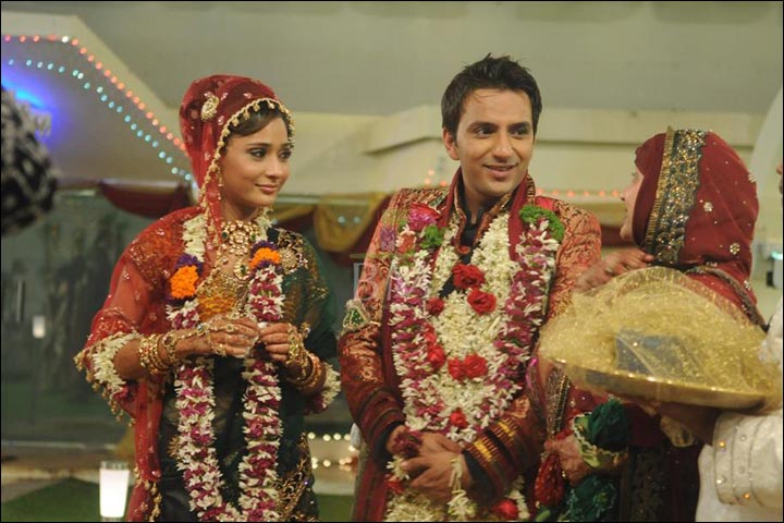 The Sara Khan Wedding(s): Publicity Stunts Or Poor Judgement?