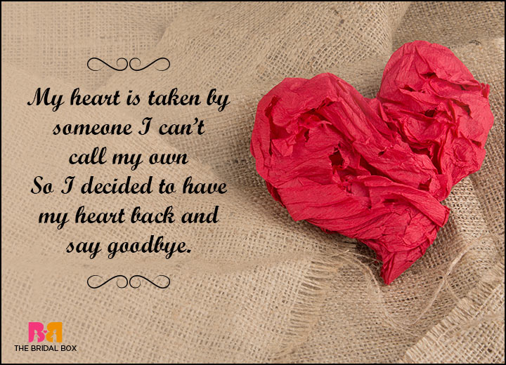 50 Hate Love Quotes When You Just Want To Let It All Out