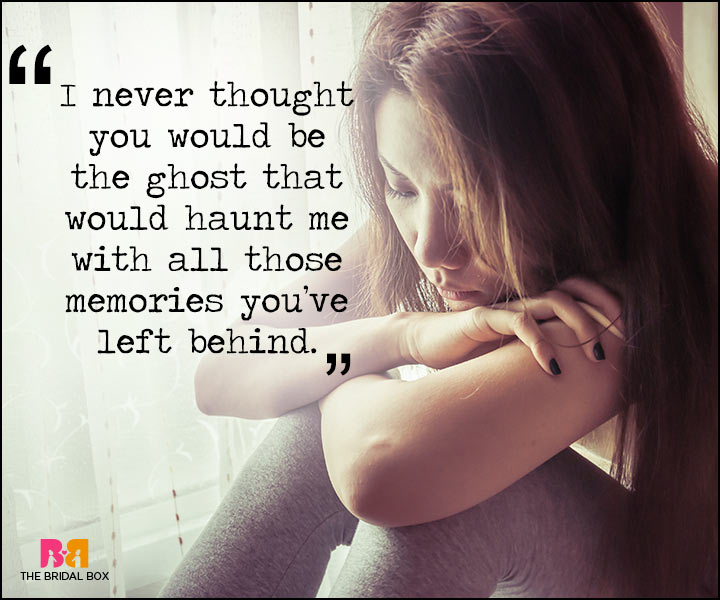 50 Quotes That Best Describe Painful Love