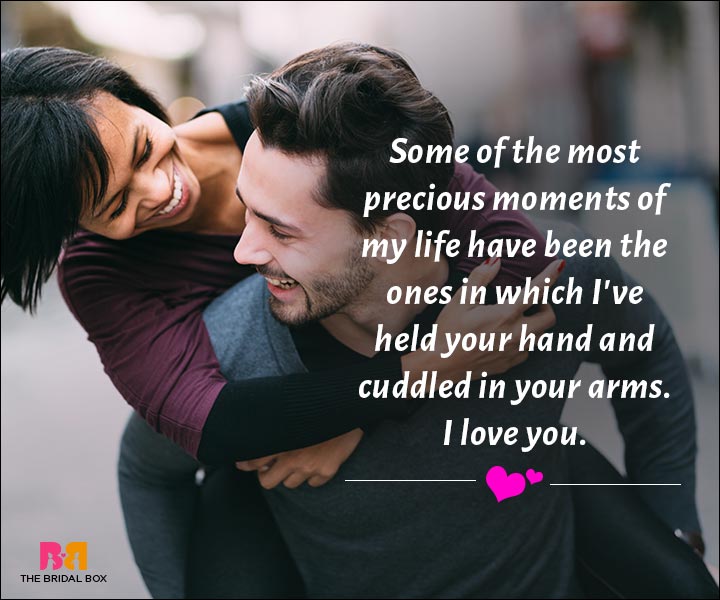 Love Messages For Husband: 75 Most Romantic Ways To Express Love