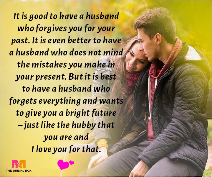 Love Messages For Husband 131 Most Romantic Ways To Express Love