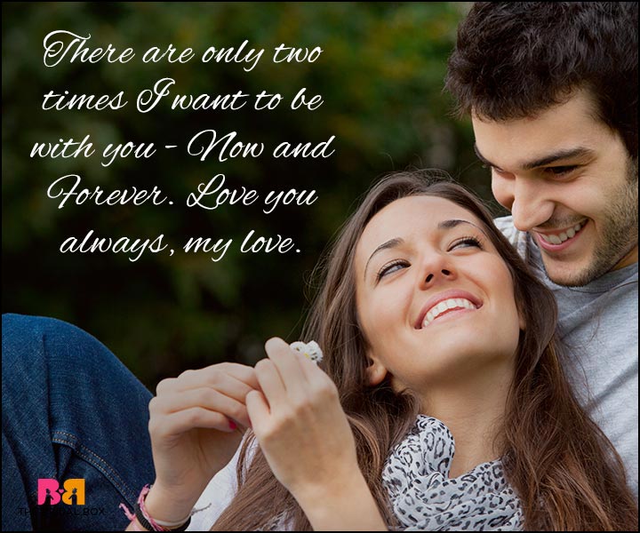 50 Love Quotes For Wife That Will Surely Leave Her Smiling