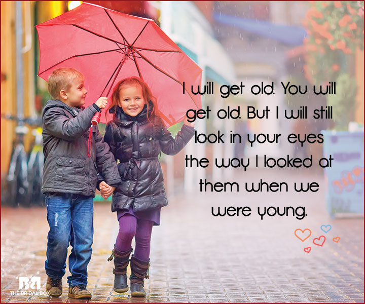 Childhood Love Quotes 14 Quotes That Will Bring Back Memories