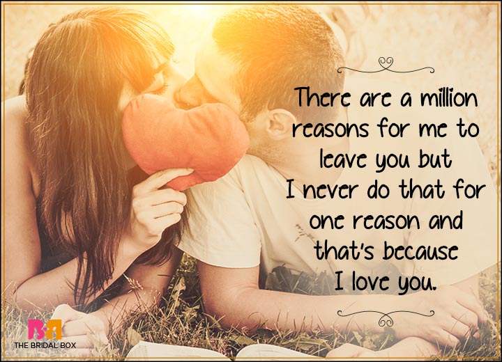 I Love You Status Messages 30 Most Popular Ones