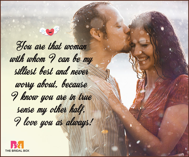 I Love You Messages For Wife Bring Back The Joy Of Togetherness