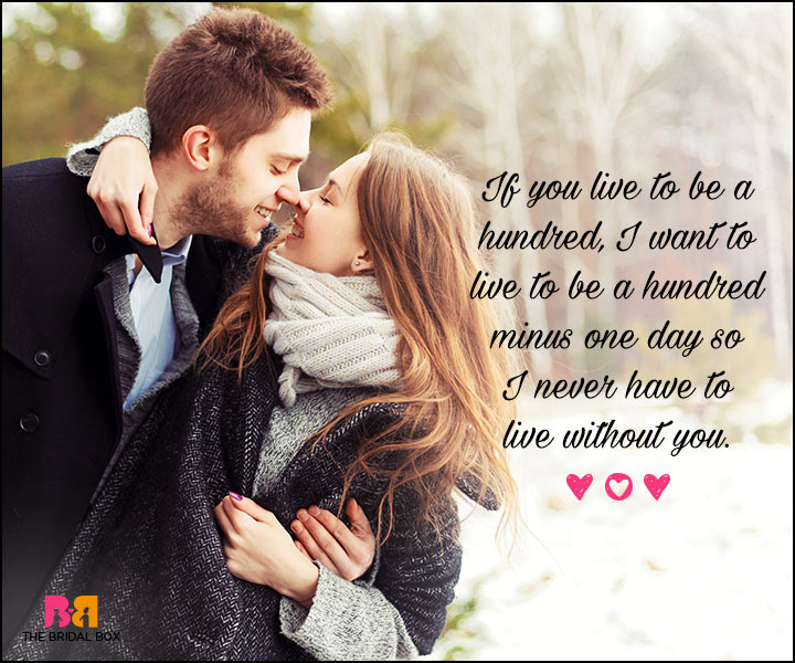 10+ Best For Romantic Love Quotes For Him On Valentines Day