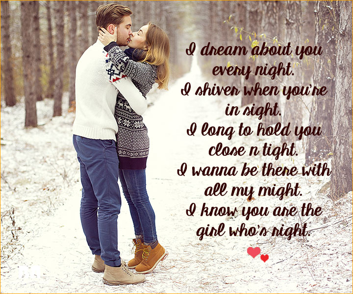 40 Romantic Love Sms For Girlfriend That Guarantee Kisses