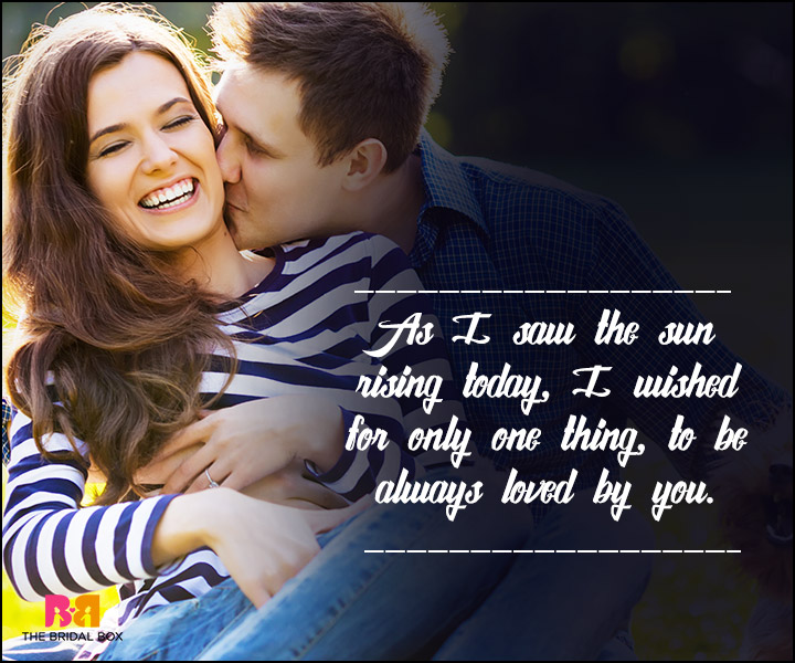 True Love SMS – Show Your Romantic Side, One Text At A Time