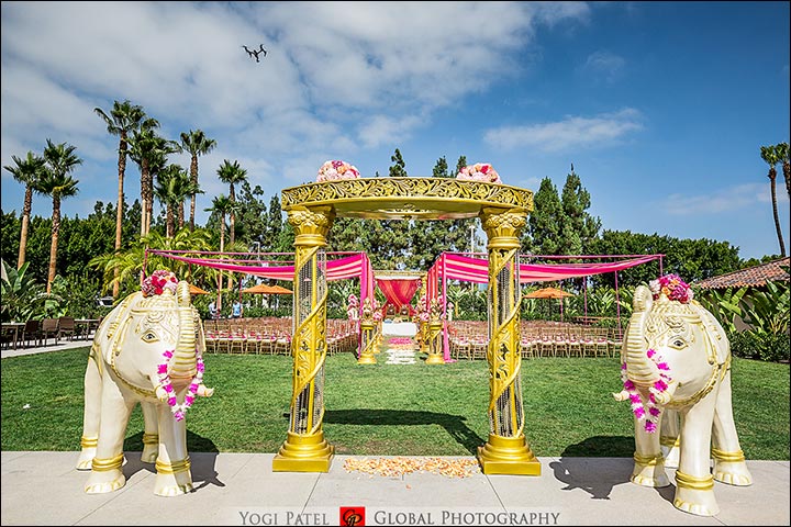 Wedding Arch Decorations 25 Stunning Ideas You Ll Fall In Love