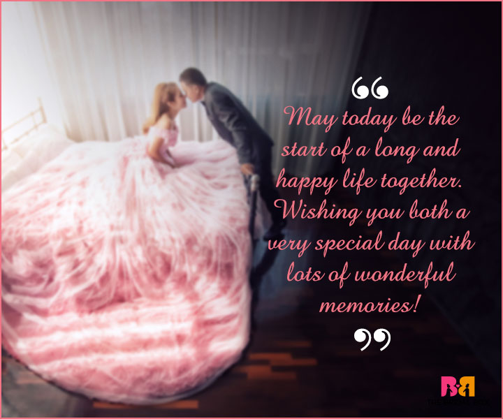 Marriage Wishes Top148 Beautiful Messages To Share Your Joy