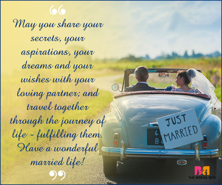 Marriage Wishes Top Beautiful Messages To Share Your Joy