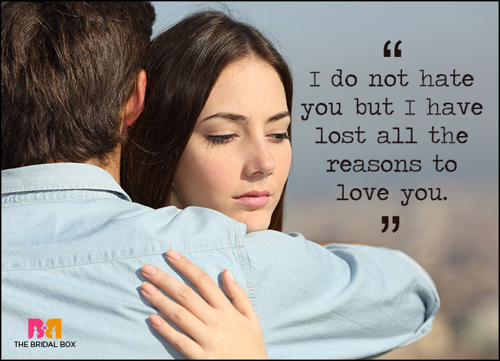 I Hate You But I Love You Quotes 15 Of The Best