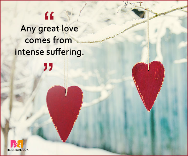 Quotes On Patience In Love - Great Love