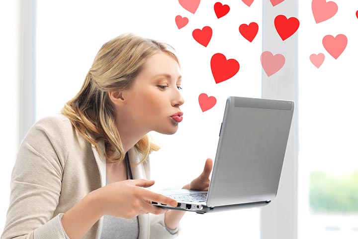 common online dating mistakes