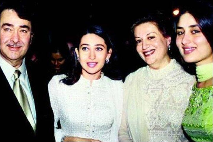 Image result for randhir kapoor and family