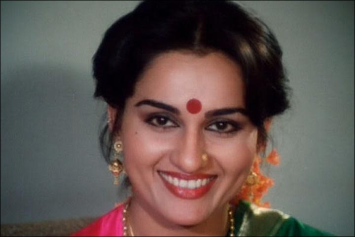 Reena Roy's Marriage: One That Didn't Stand The Test Of Time