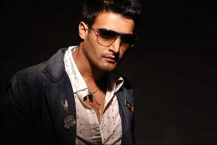 Jimmy-Shergill